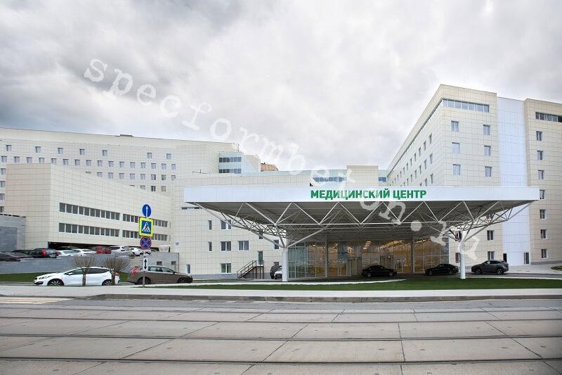 Аренда и продажа опалубки для монолитного строительства в Москве | СПЕЦФОРМБЕТОН | СФБ